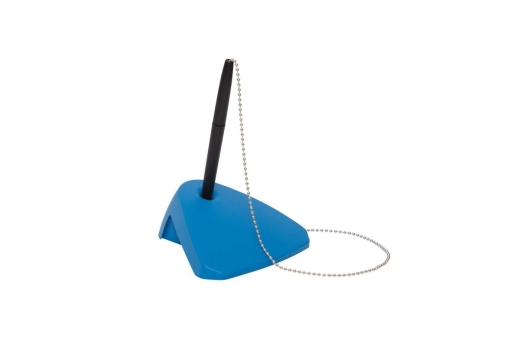 MAUL Kuliständer modern Recycling blau