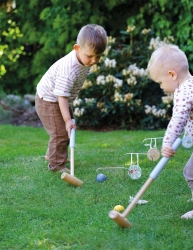 Krocket „Garden Buddies“