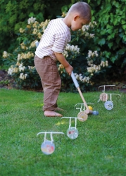 Krocket „Garden Buddies“