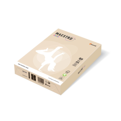 Kopierpapier MAESTRO® Color Pastell, A4, 80g/m²,...