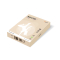 Kopierpapier MAESTRO® Color Pastell, A4, 80g/m², 500 Blatt, creme