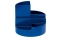MAUL rundbox Recycling blau