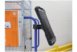 DURABLE Tablet Holder Tought Clamp XL