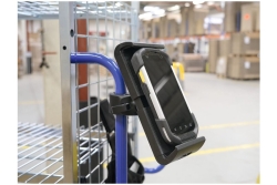 DURABLE Tablet Holder Tought Clamp XL