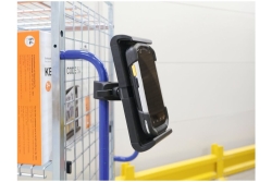 DURABLE Tablet Holder Tought Clamp XL