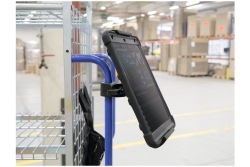 DURABLE Tablet Holder Tought Clamp XL