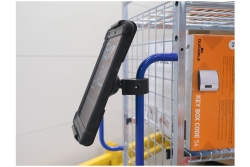 DURABLE Tablet Holder Tought Clamp XL