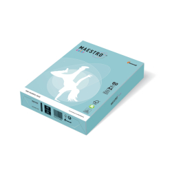 Kopierpapier MAESTRO® Color Pastell, A4, 80g/m²,...