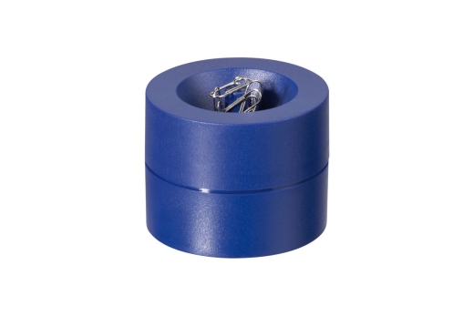 MAUL Klammernspender MAULpro Recycling blau