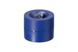 MAUL Klammernspender MAULpro Recycling blau