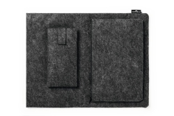 DURABLE Schutzhülle MultiBag 16,4 Effect für...