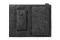DURABLE Schutzhülle MultiBag 16,4 Effect für Laptops anth.