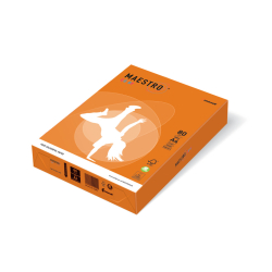 Kopierpapier MAESTRO® Color Pastell, A4, 80g/m²,...
