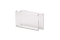 MAUL Acryl-Bilderrahmen MAULstyle, 21,1 x 14,9 x 3 cm