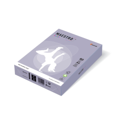Kopierpapier MAESTRO® Color Pastell, A4, 80g/m²,...