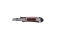 MAUL Sicherheitscutter MAULtool, 18 mm hellsilber