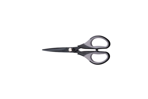 MAUL Schere, schwarz, 5,9 Zoll