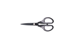 MAUL Schere, schwarz, 5,9 Zoll