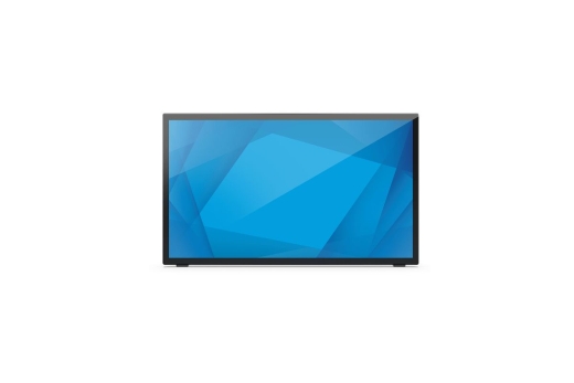elo Touchscreen Monitor 2270L 22 LCD FHD Anti Glare schwarz