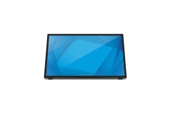 elo Touchscreen Monitor 2270L 22 LCD FHD Anti Glare schwarz