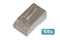 DIGITUS Modularstecker CAT 6 für Rundkabel - 100 Stk.