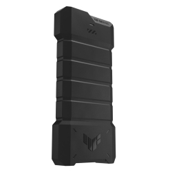 Asus Geh TUF Gaming A2 (ESD-T1W) Speichergehäuse