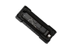 Asus Geh TUF Gaming A2 (ESD-T1W) Speichergehäuse