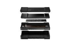 Asus Geh TUF Gaming A2 (ESD-T1W) Speichergehäuse