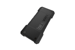 Asus Geh TUF Gaming A2 (ESD-T1W) Speichergehäuse