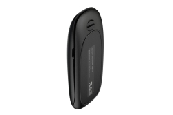 Asus Geh COBBLE BLACK Speichergehäuse
