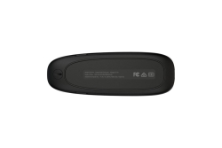 Asus Geh COBBLE BLACK Speichergehäuse