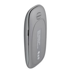 Asus Geh COBBLE GRAY Speichergehäuse