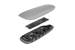 Asus Geh COBBLE GRAY Speichergehäuse