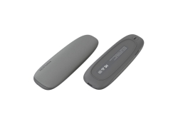 Asus Geh COBBLE GRAY Speichergehäuse