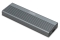 DIGITUS Gehäuse USB 3.1 Gen2 SSD M2 NVMe Alu