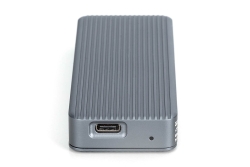 DIGITUS USB M.2 Festplattengehäuse, SSD, inkl. Montagemater.
