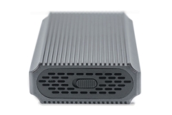 DIGITUS USB M.2 NVMe Klonstation,SSD, 20 Gbits werkzeugfrei