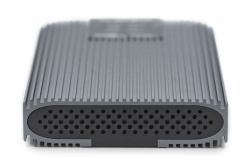 DIGITUS USB M.2 NVMe Klonstation, SSD, NVMe werkzeugfrei