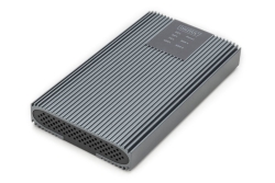 DIGITUS USB M.2 NVMe Klonstation, SSD, NVMe werkzeugfrei