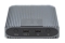 DIGITUS USB M.2 NVMe Klonstation, SSD, NVMe werkzeugfrei