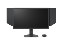 BenQ 62,2cm ZOWIE XL2566X+ 16:9 HDMI/DP black Full-HD
