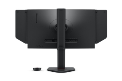 BenQ 62,2cm ZOWIE XL2566X+ 16:9 HDMI/DP black Full-HD