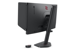 BenQ 62,2cm ZOWIE XL2566X+ 16:9 HDMI/DP black Full-HD