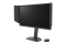BenQ 62,2cm ZOWIE XL2566X+ 16:9 HDMI/DP black Full-HD