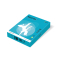 Kopierpapier MAESTRO® Color Intensiv, A4, 80g/m², 500 Blatt, wasserblau