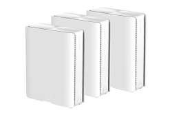 ASUS WL-Router ZenWiFi BQ16 BE25000 Quad-Band WiFi7 (3PK)