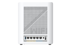 ASUS WL-Router ZenWiFi BQ16 BE25000 Quad-Band WiFi7 (3PK)