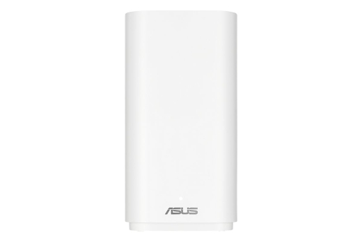 ASUS WL-Router ZenWiFi BD4 Dual-Band WiFi7 Outdoor weiß