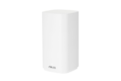 ASUS WL-Router ZenWiFi BD4 Dual-Band WiFi7 Outdoor weiß