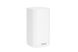 ASUS WL-Router ZenWiFi BD4 Dual-Band WiFi7 Outdoor weiß